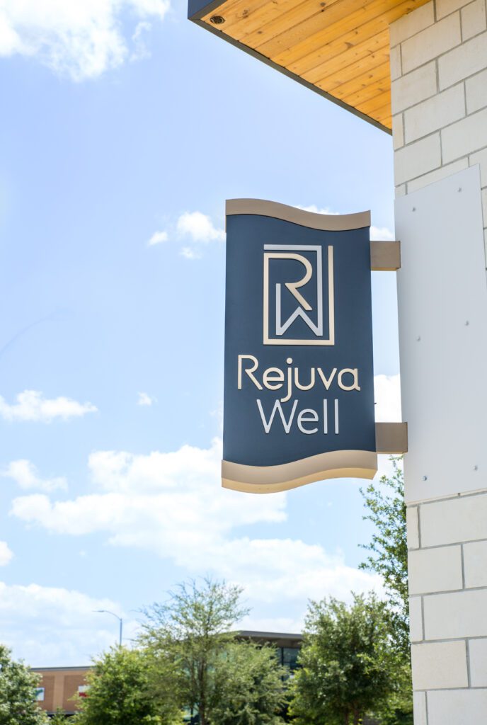 Rejuvawell Medical Spa - Aldrich Street | Mueller Austin